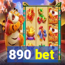 890 bet